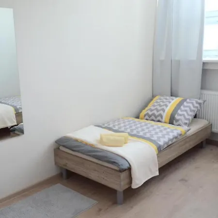 Hostelslovakia * Bratislava