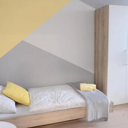 Hostelslovakia * 브라티슬라바