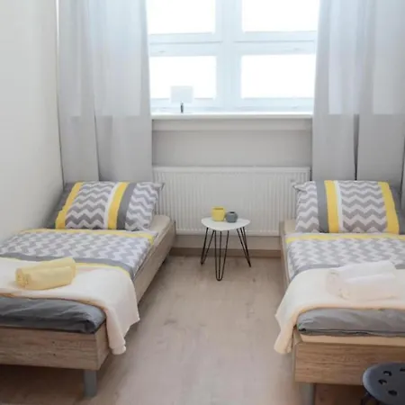 Hostelslovakia 호스텔 *