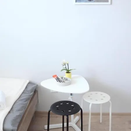 Hostelslovakia * 브라티슬라바